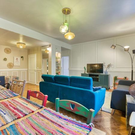 Vieux Marche Sublime Appartement Avec Ascenseur Руан Экстерьер фото
