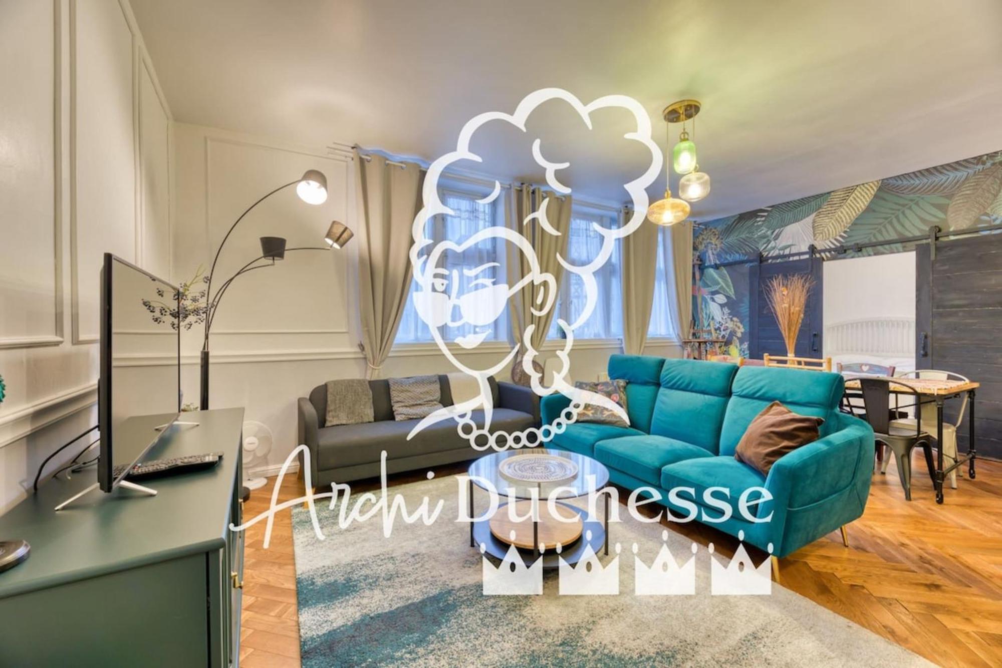 Vieux Marche Sublime Appartement Avec Ascenseur Руан Экстерьер фото
